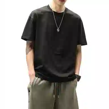 T