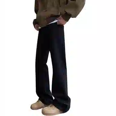 CleanfitALL BLACKvibe