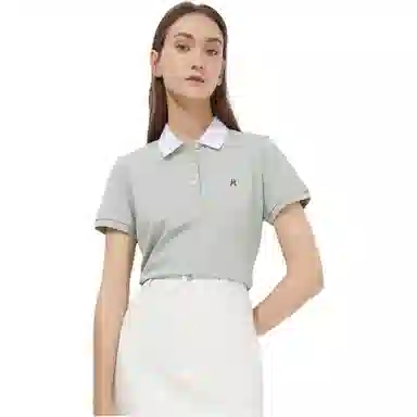 Hush Puppies Polo