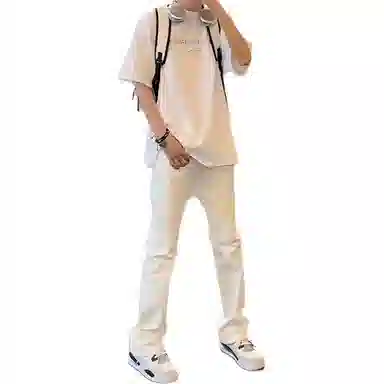 City Hipster cleanfit