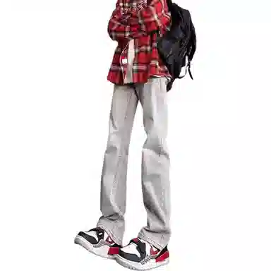 ZIAREL bootcutvibe