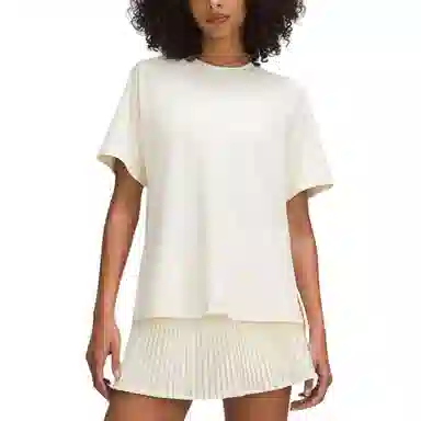 lululemon Back Vent T