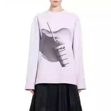 JIL SANDER T