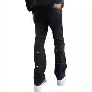 RAMPAGE vibecleanfit