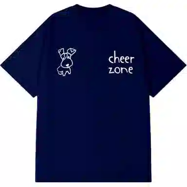 CHEER ZONE 220T
