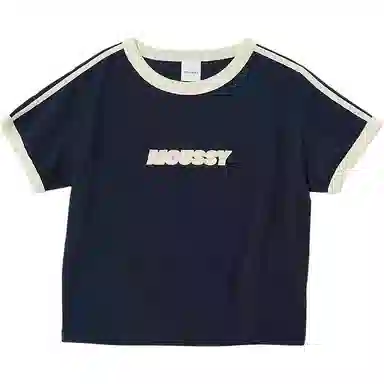MOUSSY T