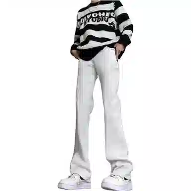 DOENU Curved Blade Pants