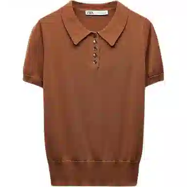 ZARA Polo