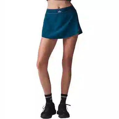 Alo Yoga Match Point Skirt