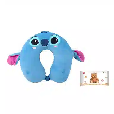 MINISO x Sanrio Cinnamoroll U