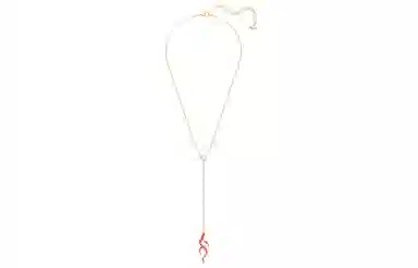 Swarovski Shell Y
