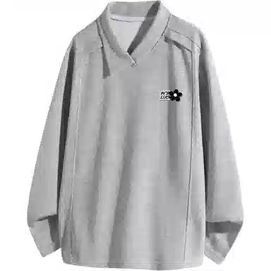 INS inslogocleanfitpolo