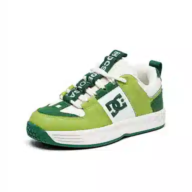 DC Shoes Lynx Pro White