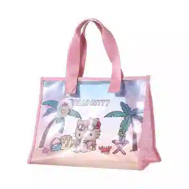 MINISO x Sanrio Hello Kitty IP