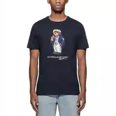 Polo Ralph Lauren SS24 T
