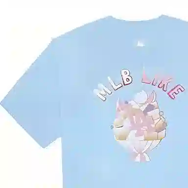 MLB T