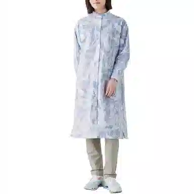 Mizuno Breath Thermo 74