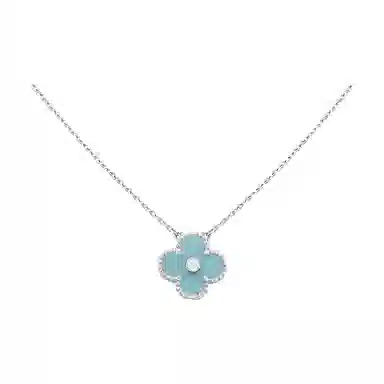 Van Cleef & Arpels Alhambra Vintage