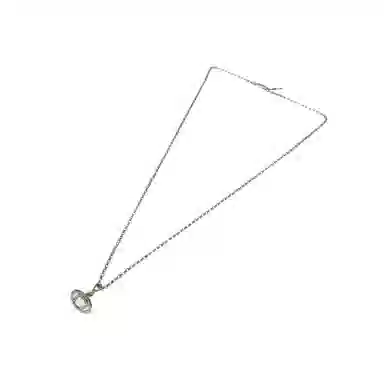 Vivienne Westwood New Petite Orb Necklace