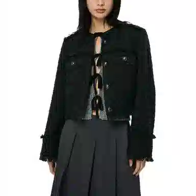 MOUSSY