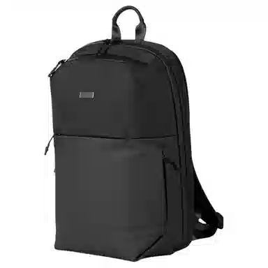 DOSRFINI Backpack Black