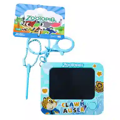 Disney q PVC