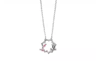 DAISY BEAUTY ins 925