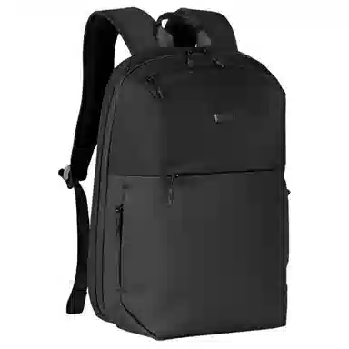 DOSRFINI Backpack Black