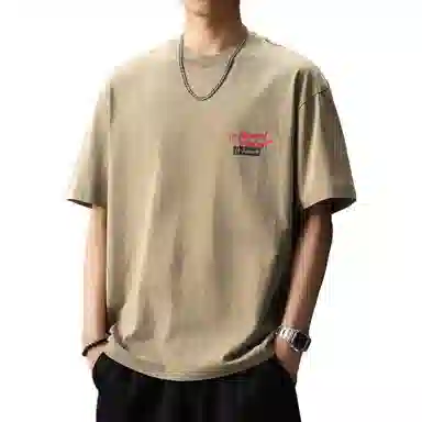 T
