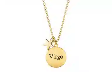 Glam Ever Virgo
