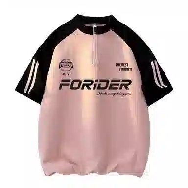 FORIDER T