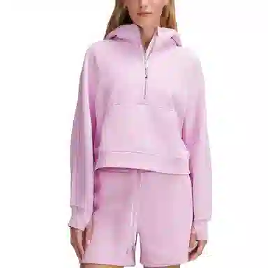 lululemon Scuba Hoodie