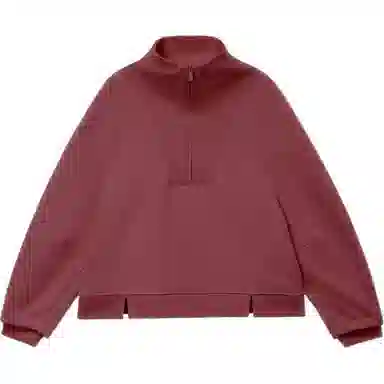 lululemon Plush Fleece Half-Zip Pullover