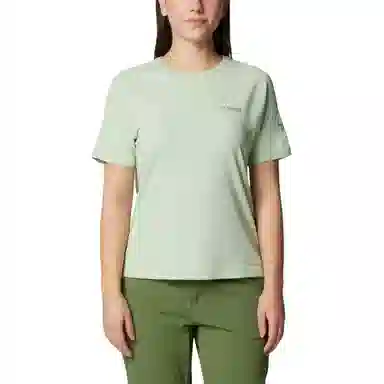 Columbia Summit Valley Summit Valley logo T