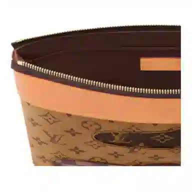 LOUIS VUITTON x Nigo Pochette Voyage