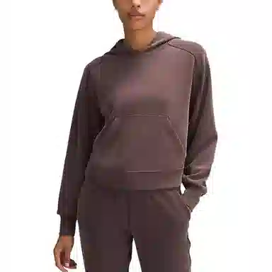lululemon Softstreme Hoodie