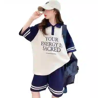 MY LITTLE PONY Polo T