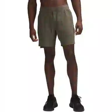 lululemon License to Train Shorts 7"