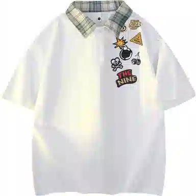 NINETEEN AUTUMN POLOT