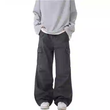 IJRJ Cargo Pants