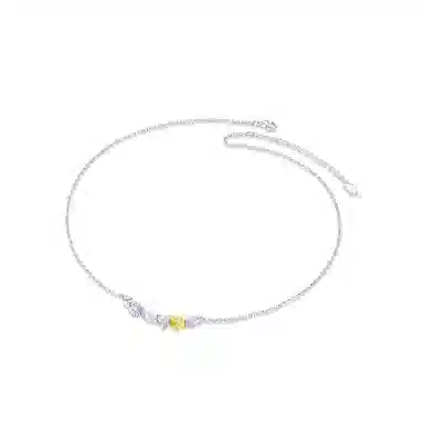 xDC DESIGN CIRCLES ins S925