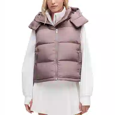 lululemon Wunder Puff Vest Iridescent