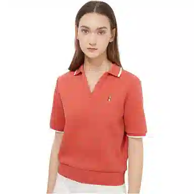 Hush Puppies Polo