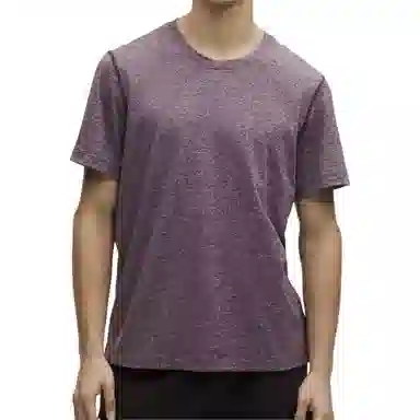 lululemon Soft Jersey Short-Sleeve Shirt T
