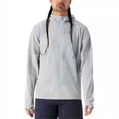 Arcteryx Konseal Hybrid Hoody