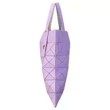 ISSEY MIYAKE LUCENT W COLOR Tote