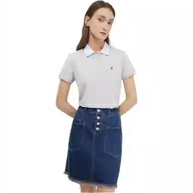 Hush Puppies Polo