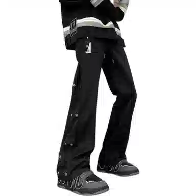 SUNSETMONENT cleanfit