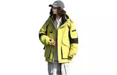 鸭鸭 通勤百搭舒适羽绒服 男女同款