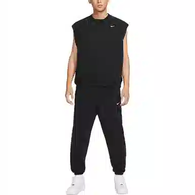 Nike Dri-Fit Standard Issue logo